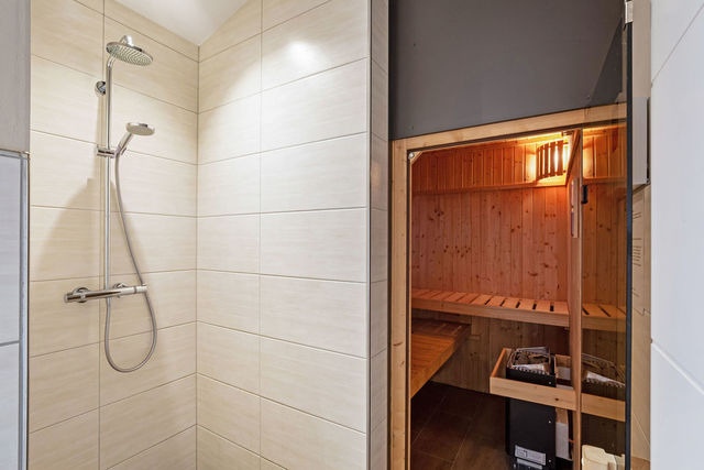 Ferienhaus in Fehmarn OT Klausdorf - "Ferienbauernhof Lafrenz" - Wellness - Ferienhaus Ostk&uuml;ste - Bild 24