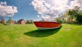 Ferienwohnung in Fehmarn OT Vitzdorf - Ferienhof Mau "Appartementhaus Rot" - Bild 4