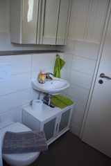 Ferienhaus in Sch&ouml;nberg - Maaske, Heike: Ferienreihenhaus - Bild 12