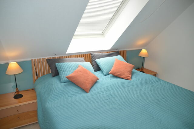 Ferienwohnung in Schönberger Strand - Liehm, Petra: App. (Nr. 11) - Bild 3