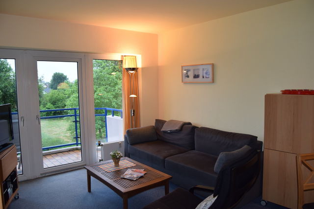 Ferienwohnung in Sch&ouml;nberger Strand - Riemann, R.: "Haus Panorama", App. 14 - Bild 2