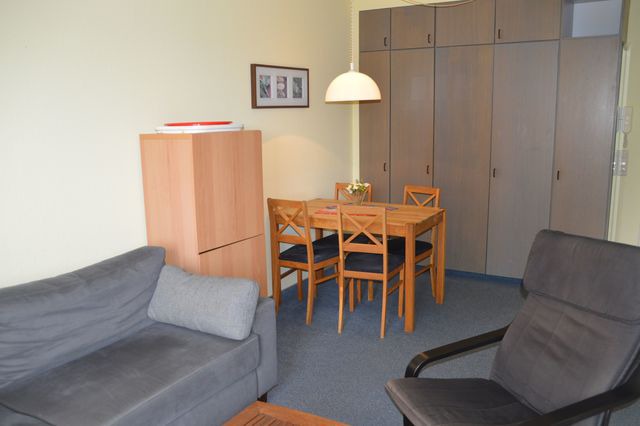 Ferienwohnung in Sch&ouml;nberger Strand - Riemann, R.: "Haus Panorama", App. 14 - Bild 3