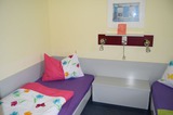 Ferienwohnung in Sch&ouml;nberger Strand - Riemann, R.: "Haus Panorama", App. 14 - Bild 4