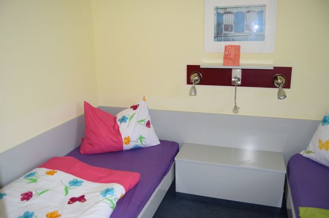 Ferienwohnung in Sch&ouml;nberger Strand - Riemann, R.: "Haus Panorama", App. 14 - Bild 4