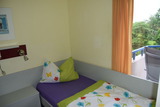Ferienwohnung in Sch&ouml;nberger Strand - Riemann, R.: "Haus Panorama", App. 14 - Bild 5