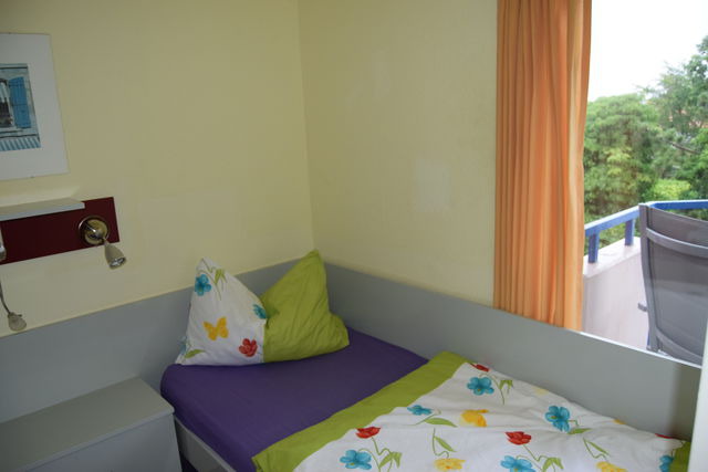 Ferienwohnung in Sch&ouml;nberger Strand - Riemann, R.: "Haus Panorama", App. 14 - Bild 5
