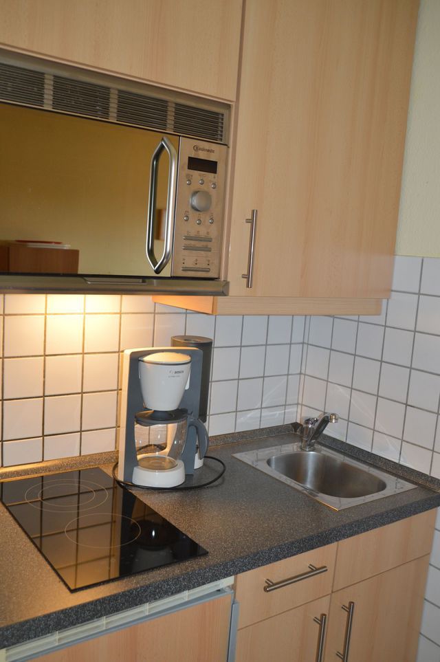 Ferienwohnung in Sch&ouml;nberger Strand - Riemann, R.: "Haus Panorama", App. 14 - Bild 7