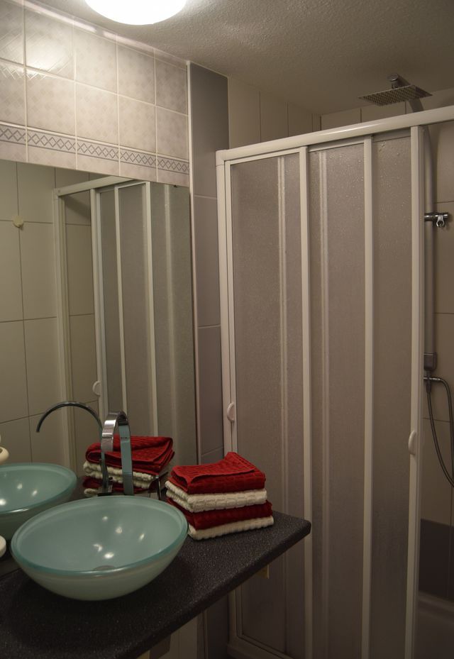 Ferienwohnung in Sch&ouml;nberger Strand - Riemann, R.: "Haus Panorama", App. 14 - Bild 9