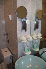 Ferienwohnung in Sch&ouml;nberger Strand - Riemann, R.: "Haus Panorama", App. 14 - Bild 10