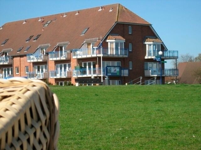 Ferienwohnung in Sch&ouml;nberger Strand - Riemann, R.: "Haus Panorama", App. 14 - Bild 12