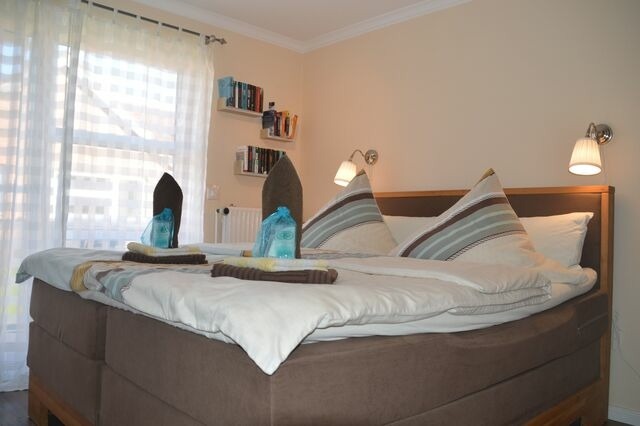 Ferienwohnung in Schönberger Strand - Stahmer, Wiebke und Timo: Ferienapp. (Nr. 3) - Bild 3