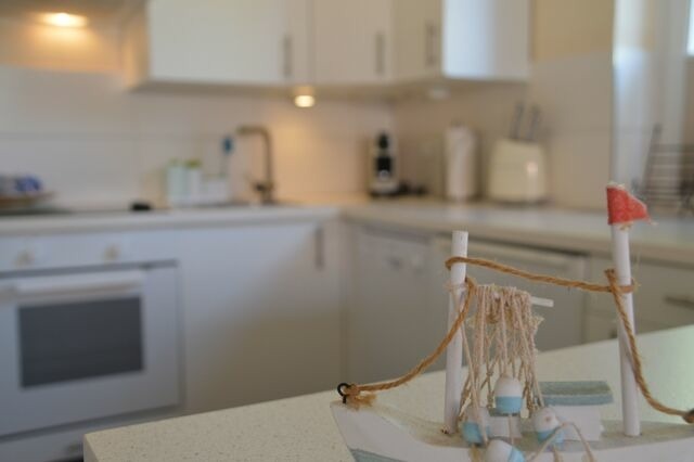 Ferienwohnung in Schönberger Strand - Stahmer, Wiebke und Timo: Ferienapp. (Nr. 3) - Bild 8