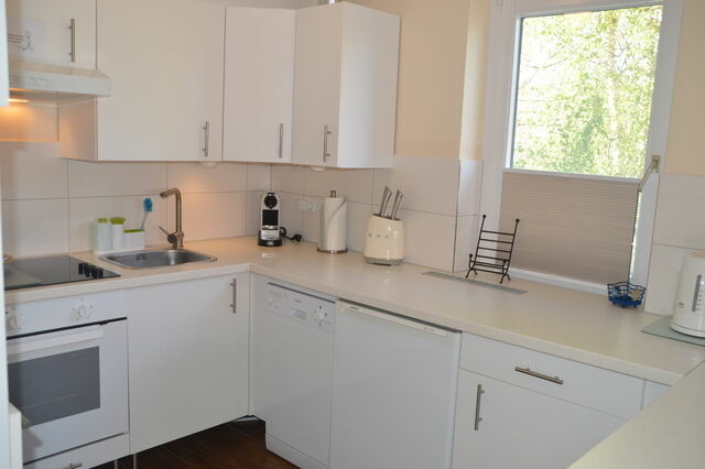 Ferienwohnung in Schönberger Strand - Stahmer, Wiebke und Timo: Ferienapp. (Nr. 3) - Bild 9