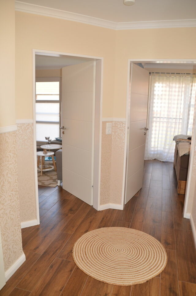 Ferienwohnung in Schönberger Strand - Stahmer, Wiebke und Timo: Ferienapp. (Nr. 3) - Bild 14