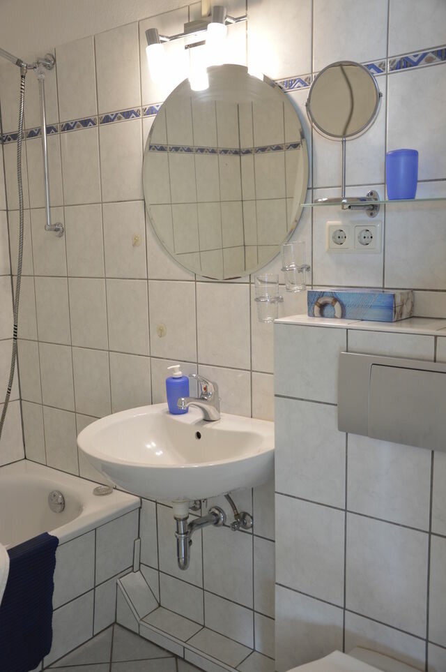 Ferienwohnung in Sch&ouml;nberger Strand - Mrozek, J&uuml;rgen: App. 201 - Bild 10