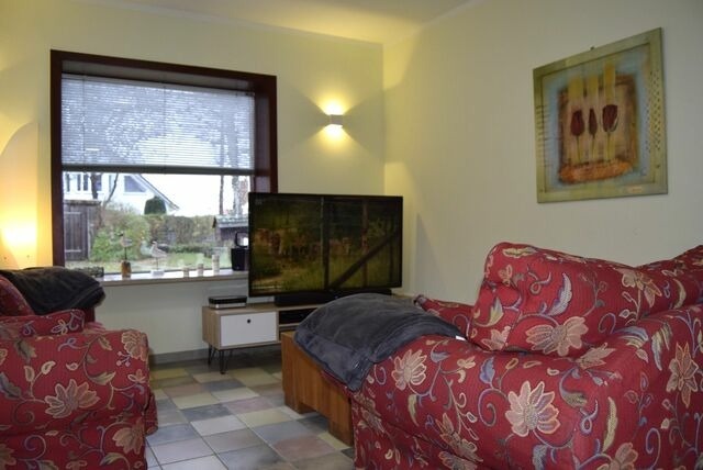 Ferienhaus in Sch&ouml;nberger Strand - Stoltenberg, Mona & S&ouml;nke: "Dat Strandhuus" - Bild 6