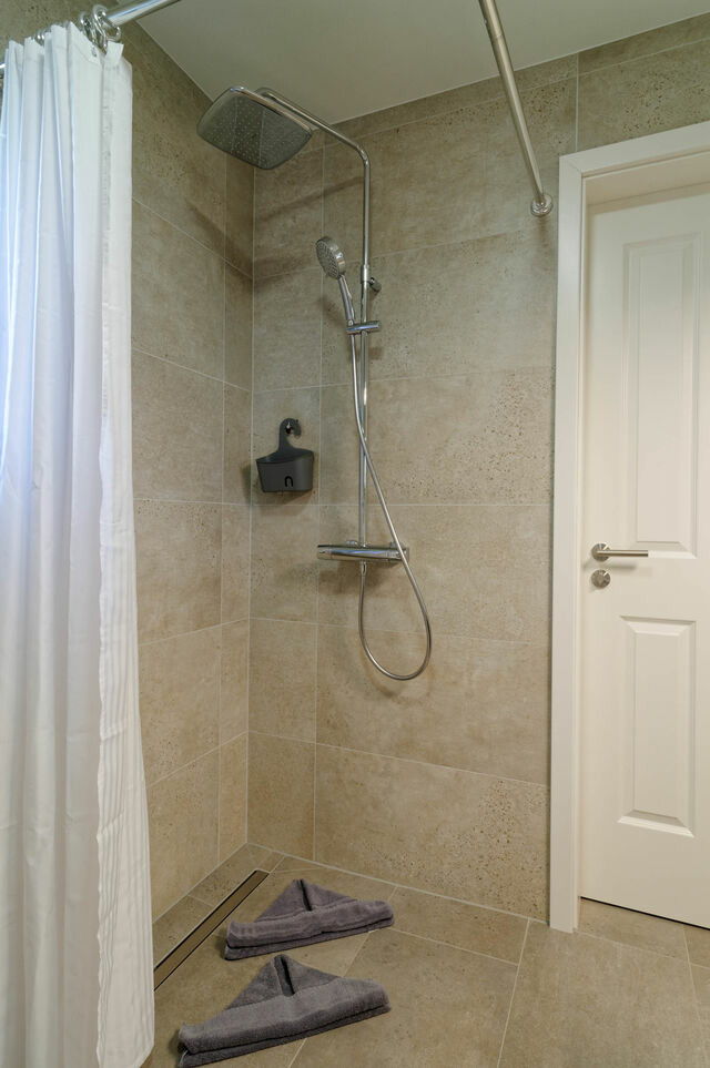 Ferienhaus in Sch&ouml;nberger Strand - Stoltenberg, Mona & S&ouml;nke: "Dat Strandhuus" - Bild 13