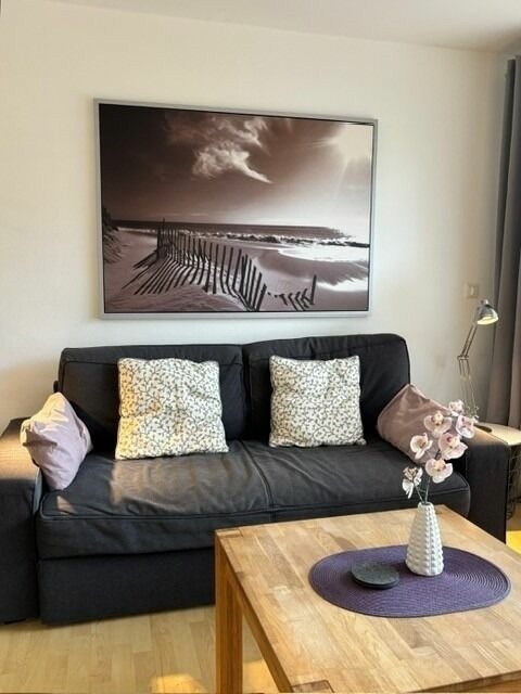 Ferienwohnung in Sch&ouml;nberger Strand - Hoffmann, Helena & Roderich: Ferienapp. (Nr. 2) - Bild 3