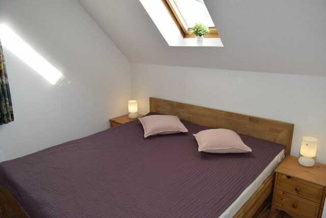 Ferienwohnung in Sch&ouml;nberger Strand - Familie Dreger: "Das blaue Haus"/ Ferien-App. 6 - Bild 3