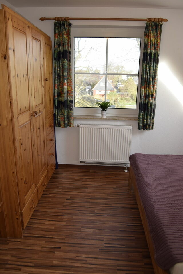 Ferienwohnung in Sch&ouml;nberger Strand - Familie Dreger: "Das blaue Haus"/ Ferien-App. 6 - Bild 7