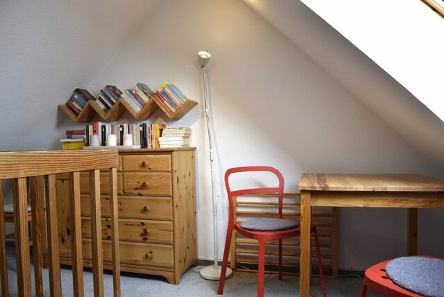 Ferienwohnung in Sch&ouml;nberger Strand - Familie Dreger: "Das blaue Haus"/ Ferien-App. 6 - Bild 10