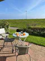 Ferienwohnung in Sch&ouml;nberger Strand - Stoltenberg, "Haus Panorama", App. 9 "Seeblick" - Bild 1