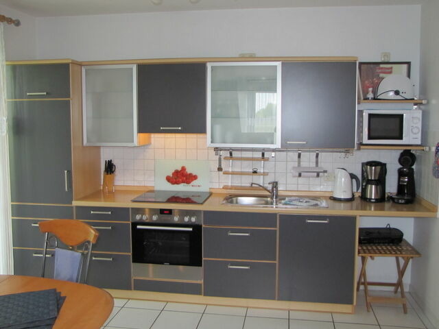 Ferienwohnung in Sch&ouml;nberger Strand - Liehm, Petra & Norbert: App. (Nr. 5) - Bild 8