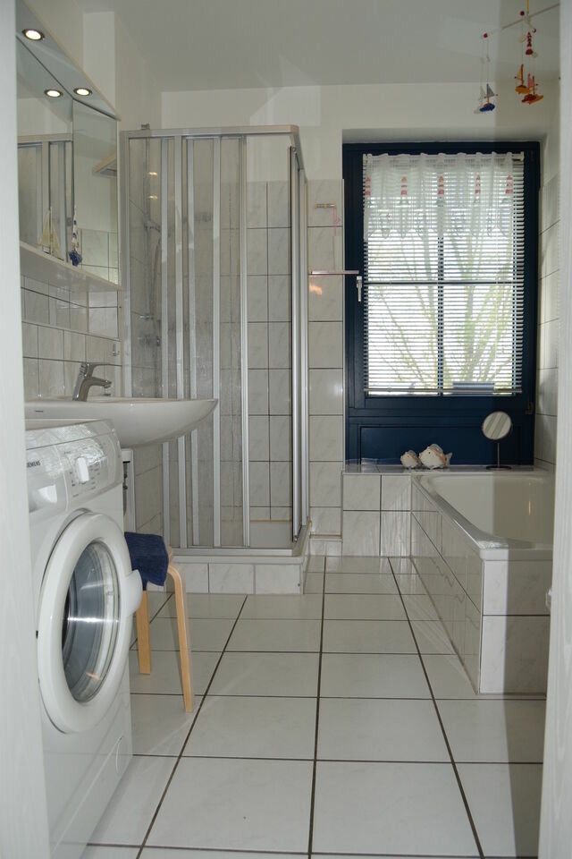 Ferienwohnung in Sch&ouml;nberger Strand - Liehm, Petra & Norbert: App. (Nr. 5) - Bild 10