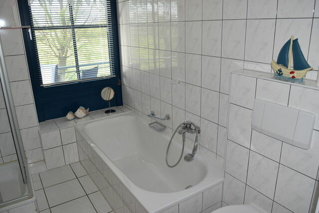 Ferienwohnung in Sch&ouml;nberger Strand - Liehm, Petra & Norbert: App. (Nr. 5) - Bild 12