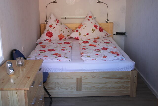 Ferienwohnung in Sch&ouml;nberger Strand - Beischroth, Marcel: Fe.-App. (Nr. 203) im "Haus Seelust B" - Bild 5