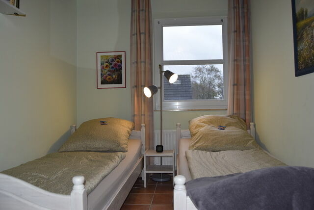 Ferienwohnung in Sch&ouml;nberger Strand - Stoltenberg, App. "Der Wikinger" - Bild 10
