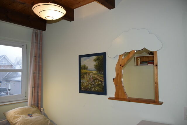 Ferienwohnung in Sch&ouml;nberger Strand - Stoltenberg, App. "Der Wikinger" - Bild 11