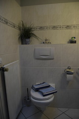 Ferienwohnung in Sch&ouml;nberger Strand - Stoltenberg, App. "Der Wikinger" - Bild 14