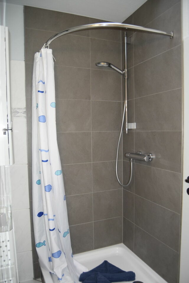 Ferienwohnung in Sch&ouml;nberger Strand - Stoltenberg, App. "Der Wikinger" - Bild 15