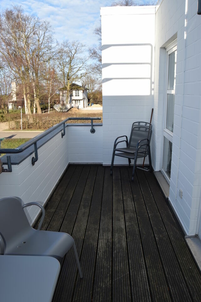 Ferienwohnung in Sch&ouml;nberger Strand - Stoltenberg, App. "Der Wikinger" - Bild 17