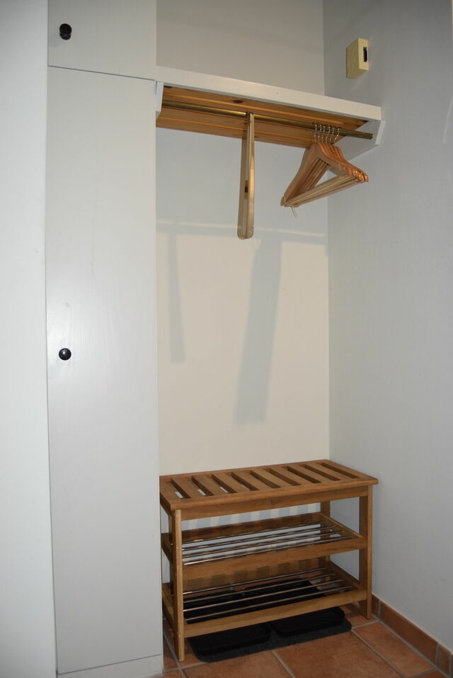Ferienwohnung in Sch&ouml;nberger Strand - Stoltenberg, App. "Der Wikinger" - Bild 19