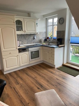 Haus Amy - Wohnung 1