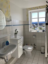 Ferienwohnung in Fehmarn OT Landkirchen - Haus Amy - Wohnung 1 - Bild 7