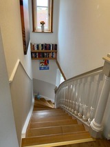 Ferienwohnung in Fehmarn OT Landkirchen - Haus Amy - Wohnung 1 - Bild 14