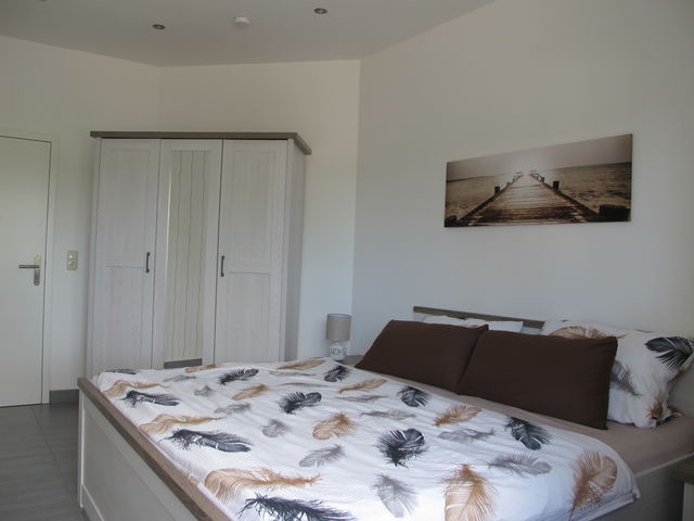 Ferienwohnung in Fehmarn OT Marienleuchte - Ferienwohnung Kath - Bild 8