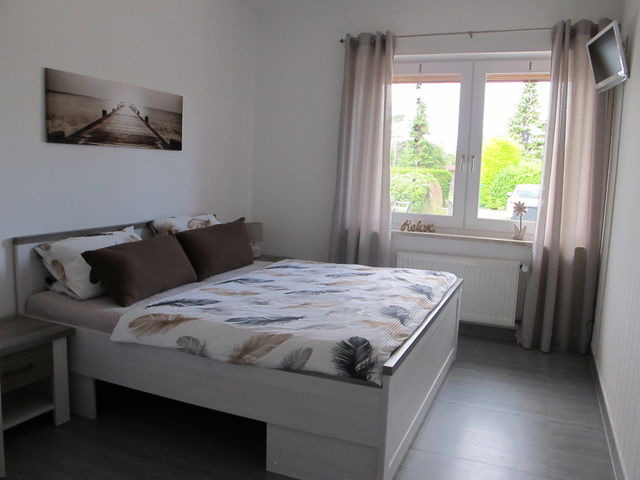 Ferienwohnung in Fehmarn OT Marienleuchte - Ferienwohnung Kath - Bild 9