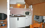 Ferienwohnung in Fehmarn OT Neujellingsdorf - Ferienhof Serck - Kleine Wohnung - Bild 3