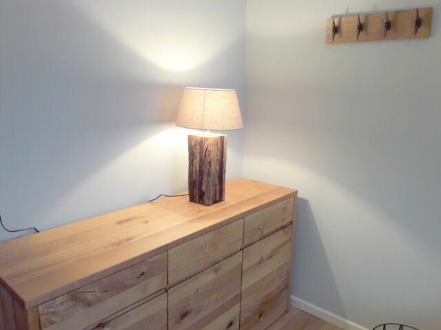 Ferienhaus in Fehmarn OT Fehmarnsund - Ferienhaus Br&uuml;ckenblick 12 A - direkt am Meer - Bild 10