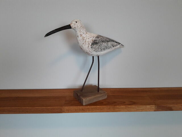 Ferienhaus in Fehmarn OT Fehmarnsund - Ferienhaus Br&uuml;ckenblick 12 A - direkt am Meer - Bild 11