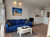 Ferienwohnung in Gro&szlig;enbrode - Haus Berlin Wohnung 105 - Bild 1