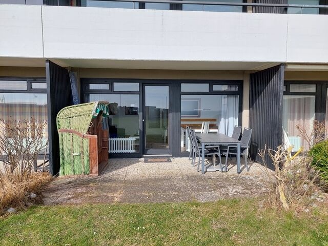 Ferienwohnung in Gro&szlig;enbrode - Haus Berlin Wohnung 105 - Bild 11