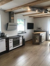 Ferienwohnung in Warnem&uuml;nde - Strandhaus am Meer - Bild 5