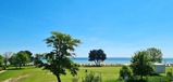 Ferienwohnung in Gr&ouml;mitz - Goldene Ruh - App. 205 - in unmittelbarer Strandlage mit Seeblickbalkon - Bild 1