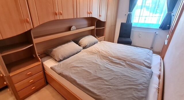 Ferienwohnung in Gr&ouml;mitz - Goldene Ruh - App. 205 - in unmittelbarer Strandlage mit Seeblickbalkon - Bild 7