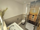 Ferienwohnung in Gr&ouml;mitz - Goldene Ruh - App. 205 - in unmittelbarer Strandlage mit Seeblickbalkon - Bild 13